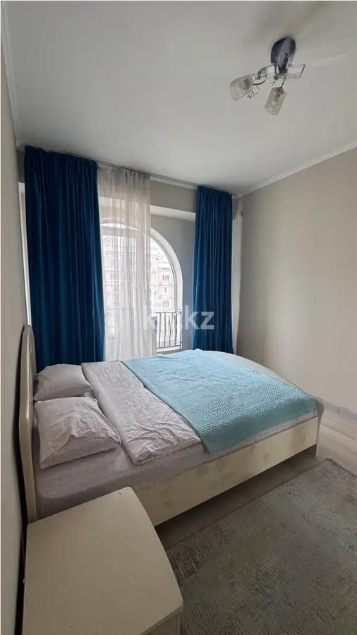 Продажа 2-комнатной квартиры, 56 м², ул. Навои, дом  208 в Алматы - фото 2