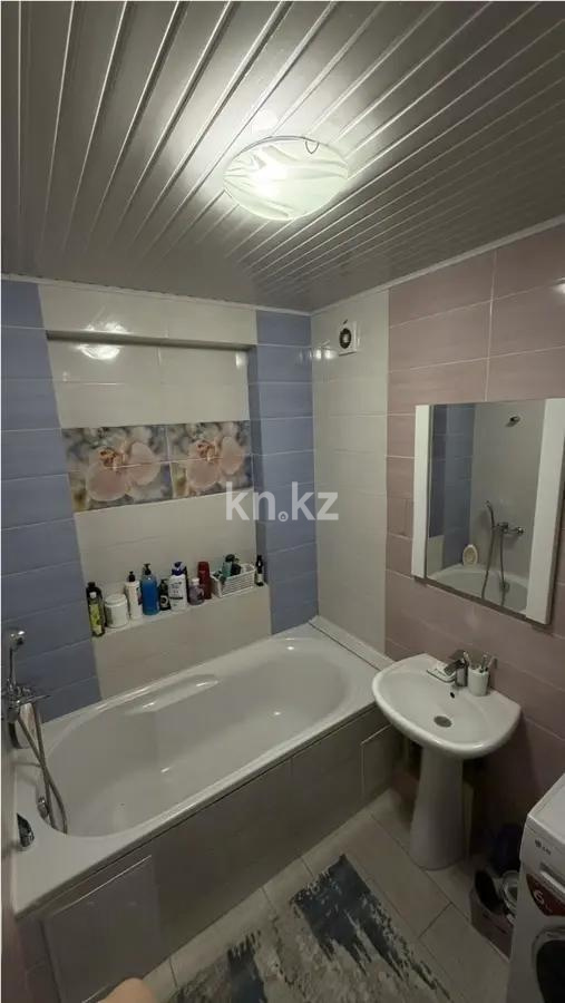 Продажа 2-комнатной квартиры, 68 м² - Продажа двухкомнатных квартир от собственников в Алматы - страница 11 фото 4 из 6