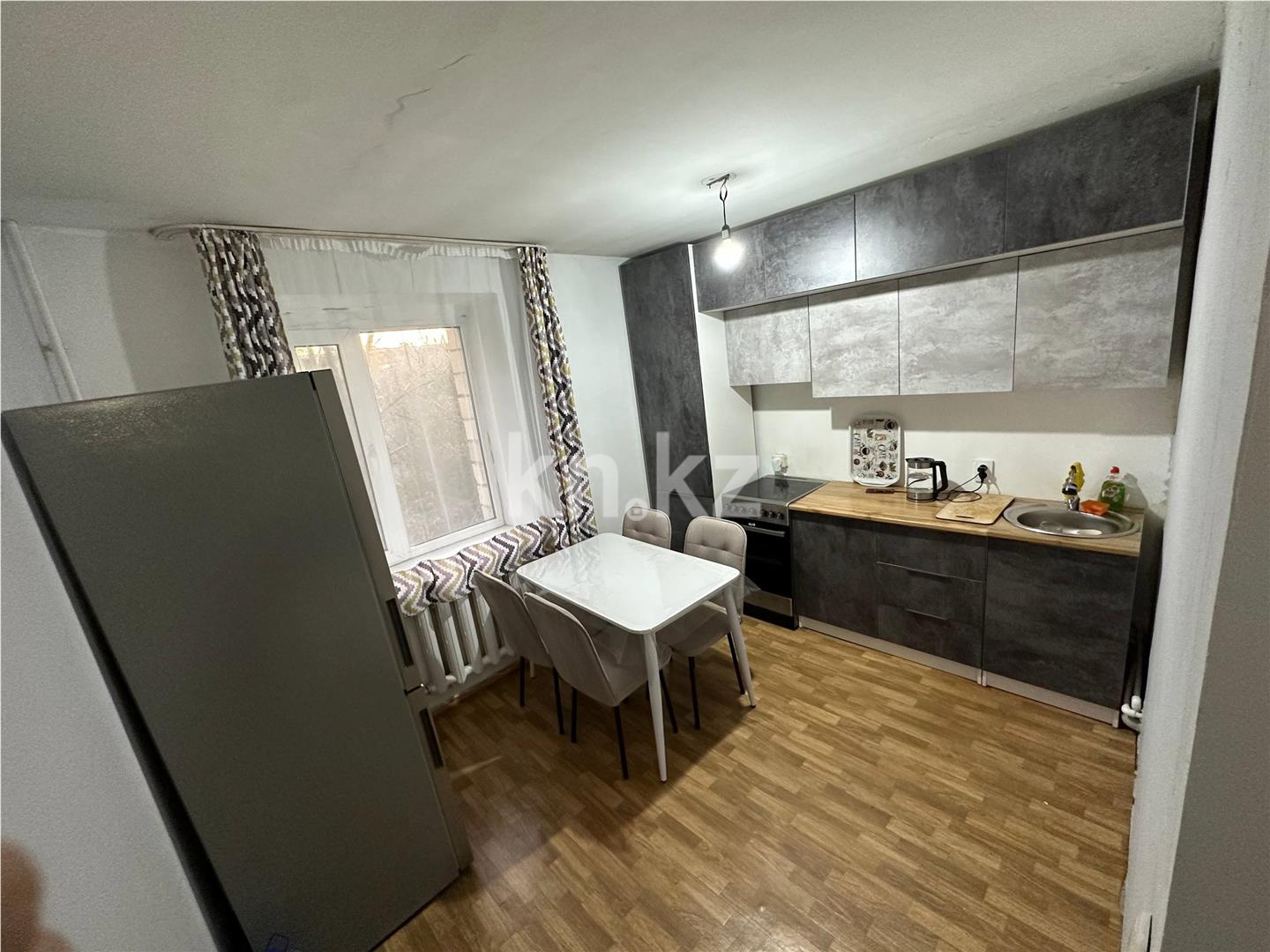 Продажа 2-комнатной квартиры, 59 м², ул. Карбышева, дом  14 в Караганде - фото 2