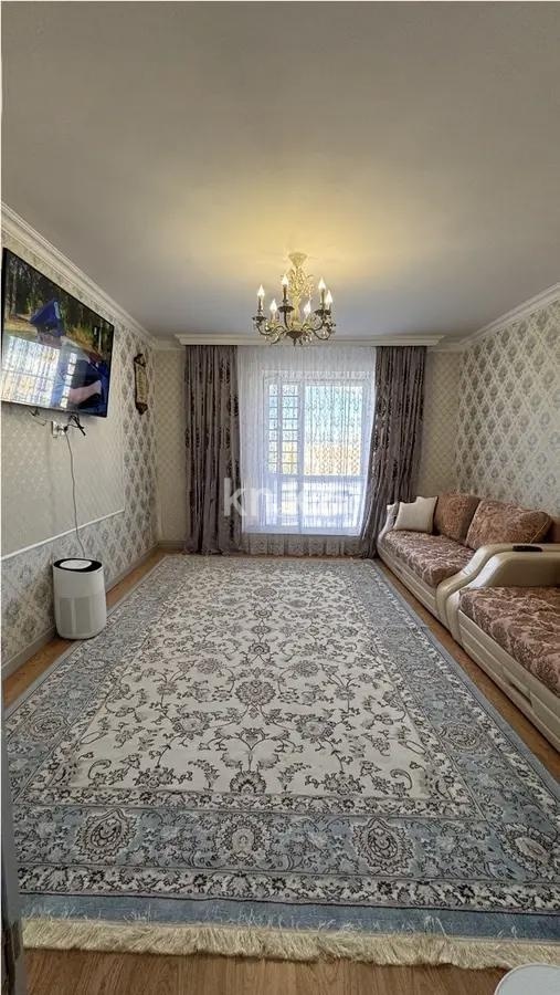 Продажа 2-комнатной квартиры, 50.2 м² в Астане