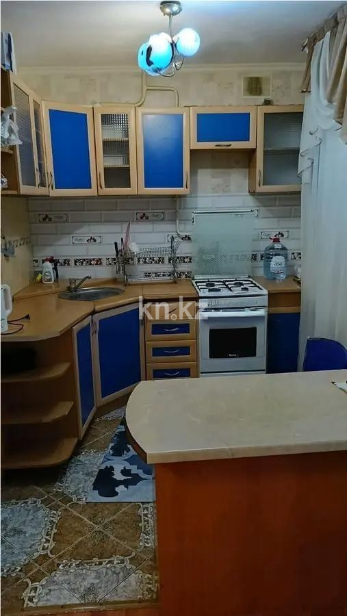 Продажа 2-комнатной квартиры, 45 м² в Астане - фото 3