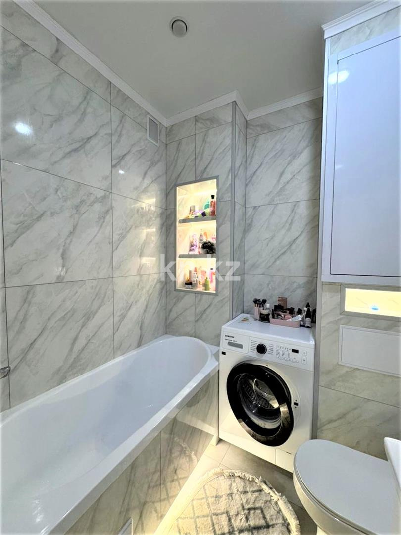 Продажа 2-комнатной квартиры, 60 м² - Продажа квартир в Караганде - страница 70 фото 12 из 15