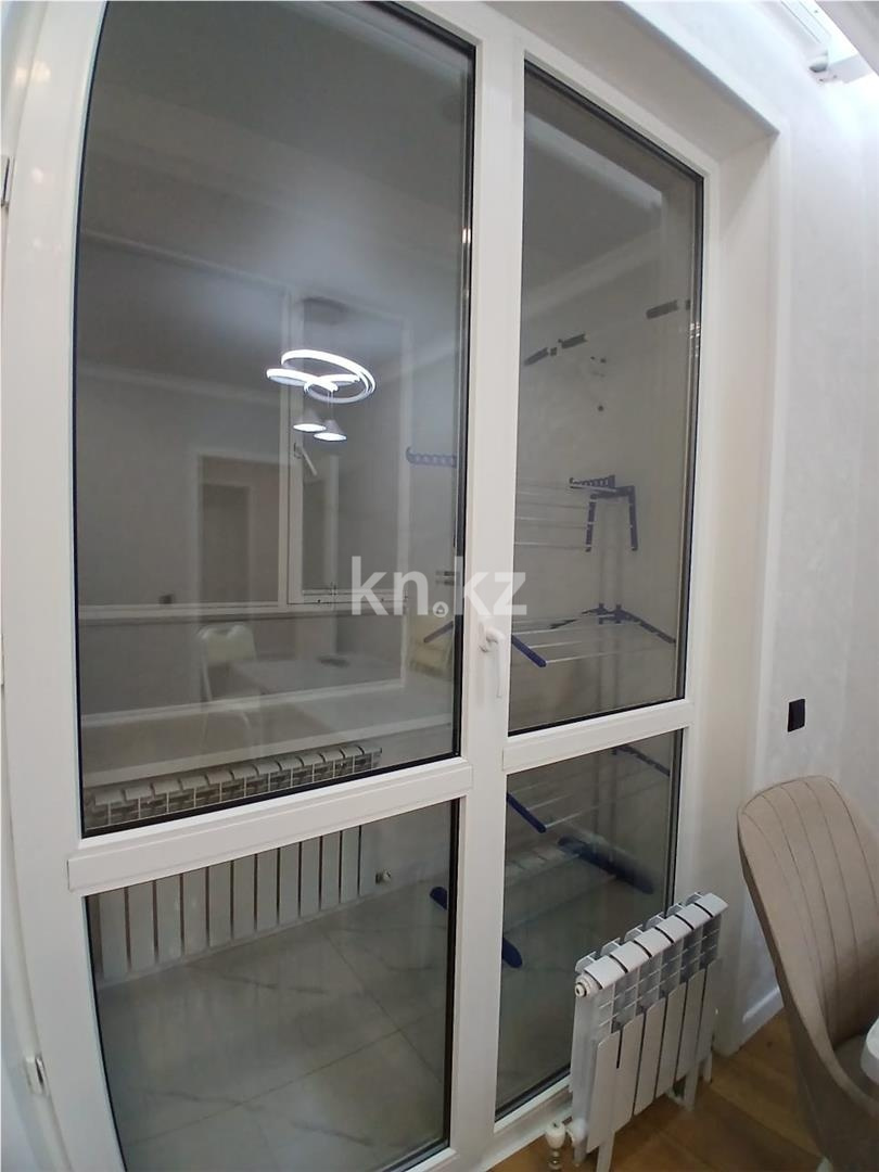 Продажа 2-комнатной квартиры, 68 м² - Продажа двухкомнатных квартир в Астане - страница 8 фото 21 из 26