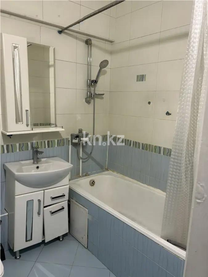 Продажа 1-комнатной квартиры, 35 м² - Продажа недвижимости в Алматы фото 4 из 5