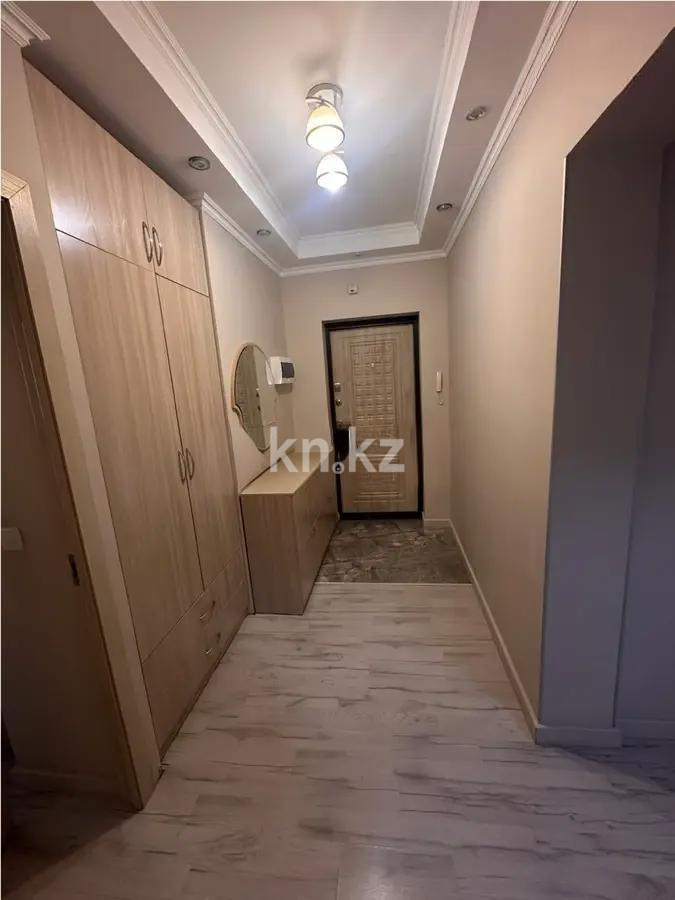 Продажа 2-комнатной квартиры, 67.2 м², мкр. Нуркент, дом  63 в Алматы - фото 9