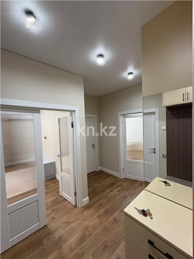 Продажа 2-комнатной квартиры, 68 м², ул. Алатау, дом  36 в Алматы - фото 5