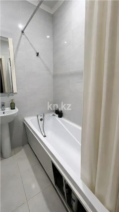 Продажа 1-комнатной квартиры, 32.4 м² в Астане - фото 5