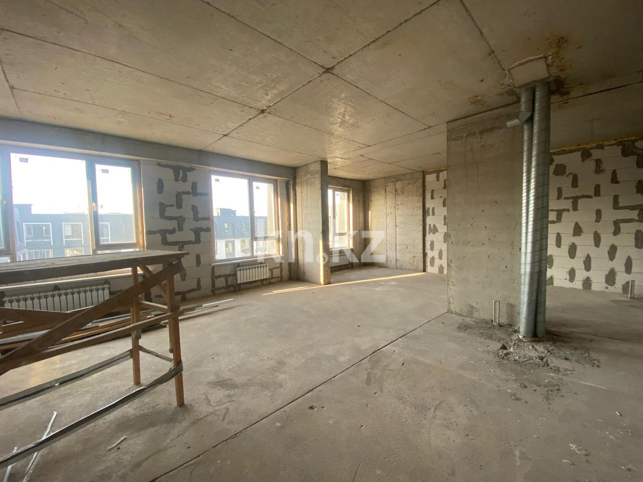 Продажа 2-комнатной квартиры, 67 м², Алатау - Продажа  двухкомнатных квартир в новостройках Алматы с фото фото 9 из 16