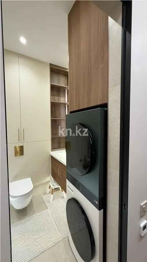 Продажа 3-комнатной квартиры, 106 м², ул. Е-900, дом  4 - Продажа  трехкомнатных квартир в новостройках Астаны фото 5 из 7