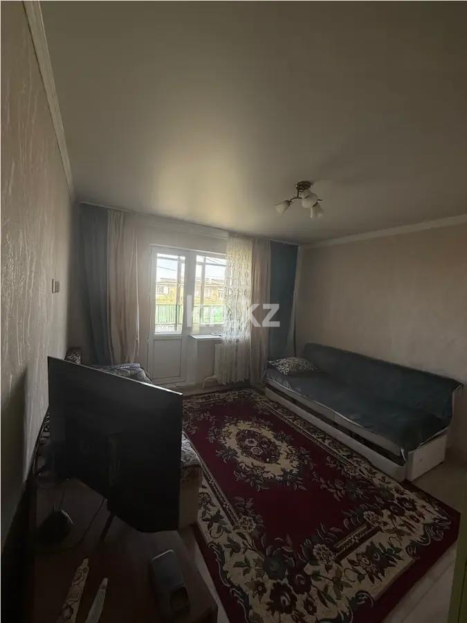 Продажа 2-комнатной квартиры, 40 м², ул. Мынарал, дом  2 - Продажа квартир в Астане без посредников фото 1 из 4