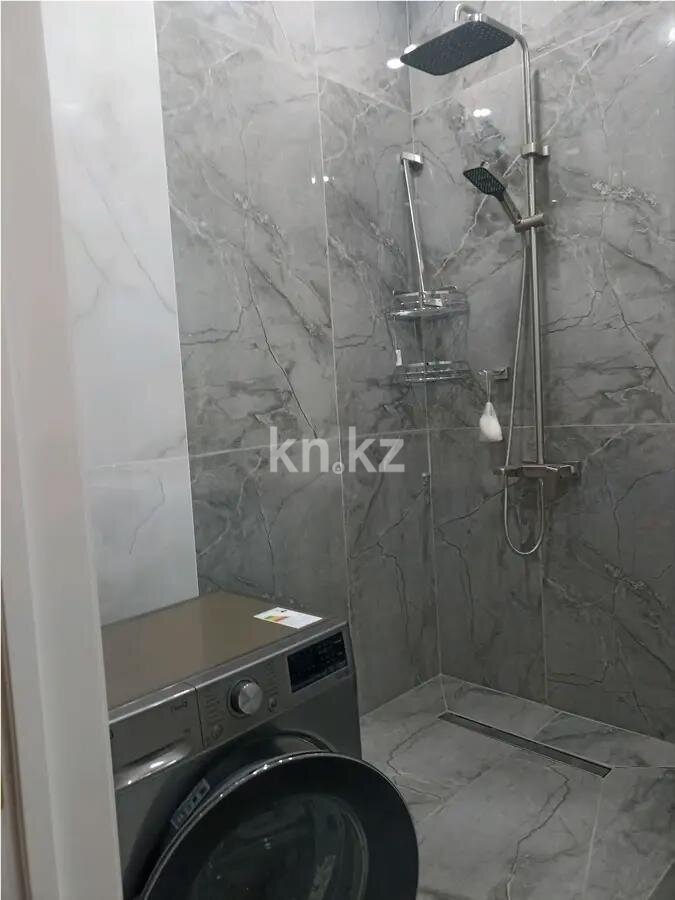 Продажа 3-комнатной квартиры, 95 м² в Алматы - фото 5