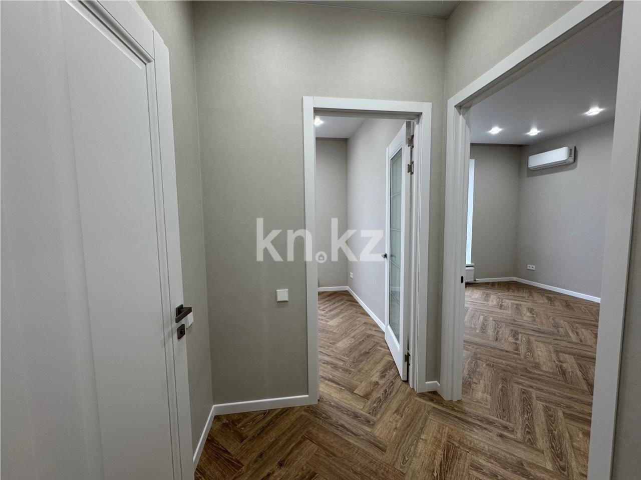 Продажа 1-комнатной квартиры, 37 м², ул. Айтматова - Продажа квартир в Астане фото 4 из 5