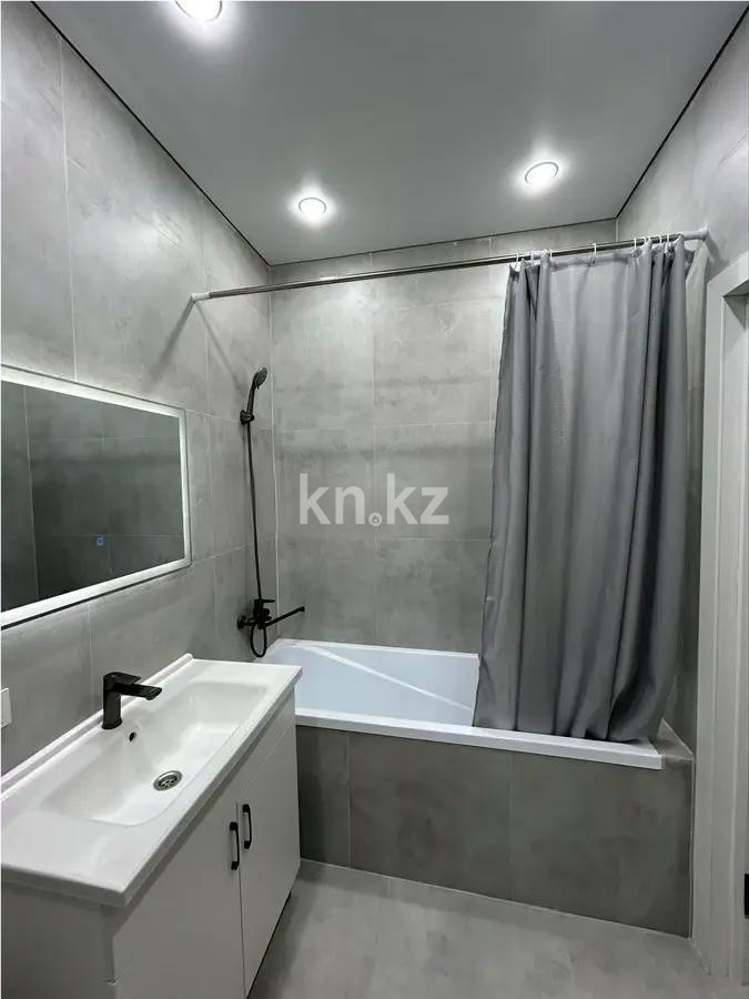 Продажа 2-комнатной квартиры, 40 м² - Продажа квартир от собственников в Алматы - страница 3 фото 5 из 5