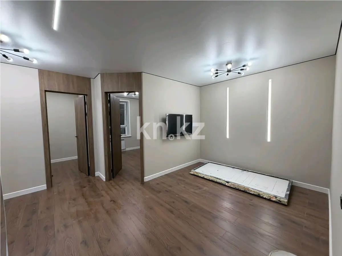 Продажа 3-комнатной квартиры, 43.7 м², ул. Е-314, дом  20/1 в Астане