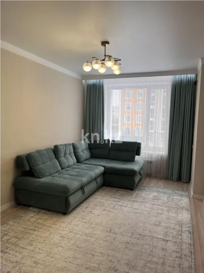 Продажа 2-комнатной квартиры, 60 м² в Астане