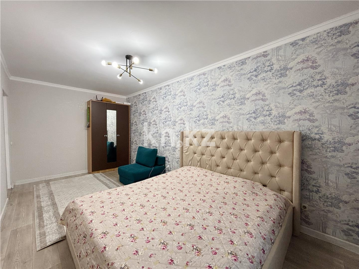 Продажа 3-комнатной квартиры, 86 м² - Продажа трехкомнатных квартир в Караганде - страница 9 фото 4 из 23