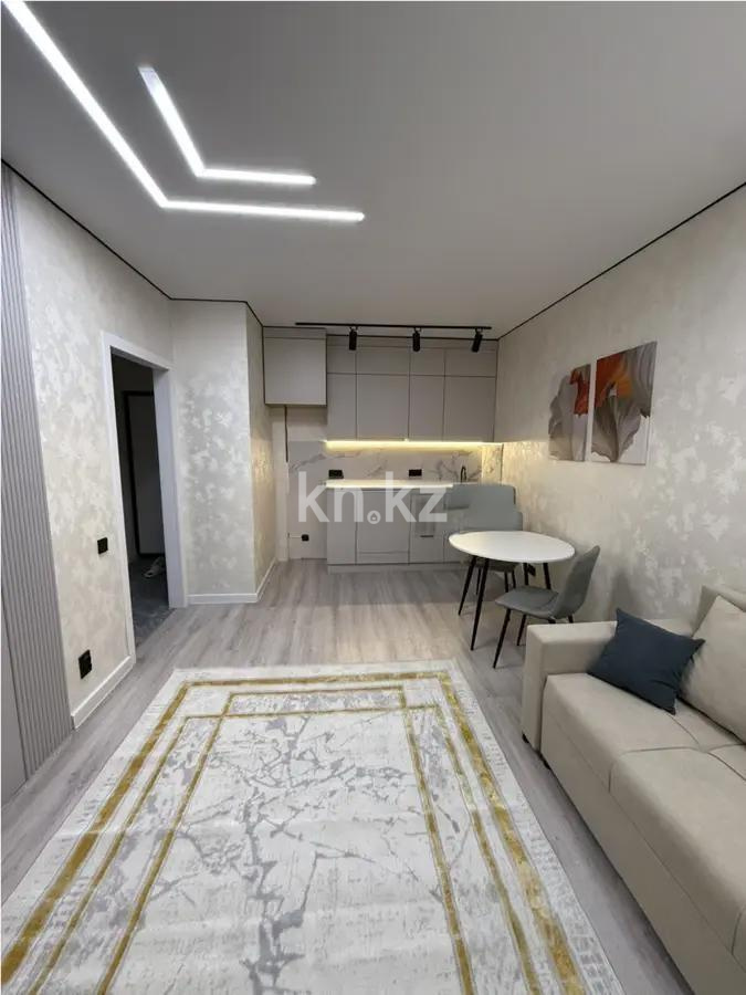 Продажа 2-комнатной квартиры, 39 м² - Недвижимость в Астане - страница 34 фото 3 из 4