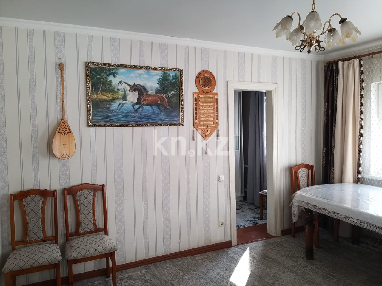 Продажа 4-комнатного дома, 73.1 м², ул. Охотская в Караганде - фото 4