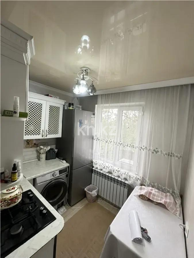 Продажа 2-комнатной квартиры, 44.8 м² - Продажа домов, коттеджей в Усть-Каменогорске фото 3 из 6