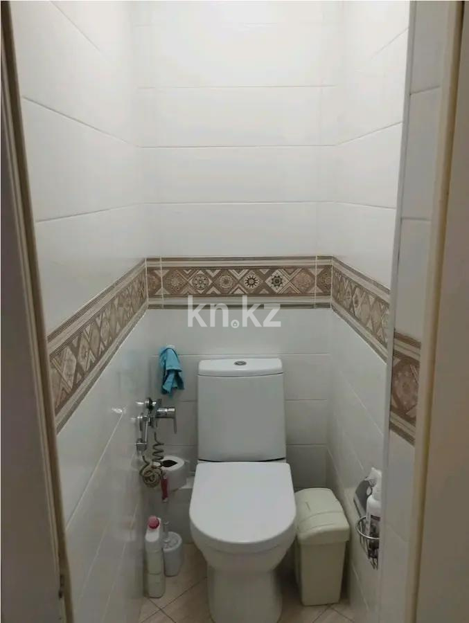 Продажа 2-комнатной квартиры, 47.6 м², ул. Карасай батыра, дом  16 в Астане - фото 5