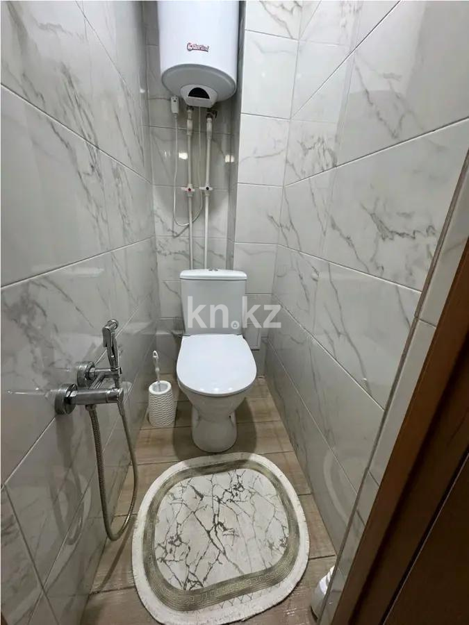 Продажа 4-комнатной квартиры, 75 м² - Продажа квартир в Караганде - страница 2 фото 7 из 8