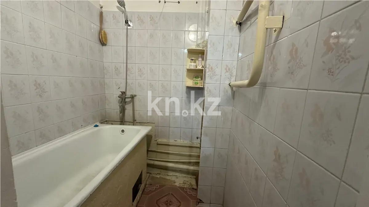 Продажа 2-комнатной квартиры, 44 м², мкр. Айнабулак-3, дом  156 в Алматы - фото 4