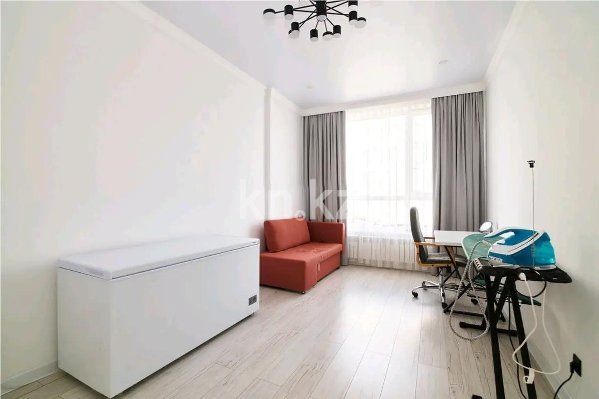 Продажа 3-комнатной квартиры, 83.6 м² - Продажа трехкомнатных квартир от собственников в Казахстане - страница 2 фото 3 из 6