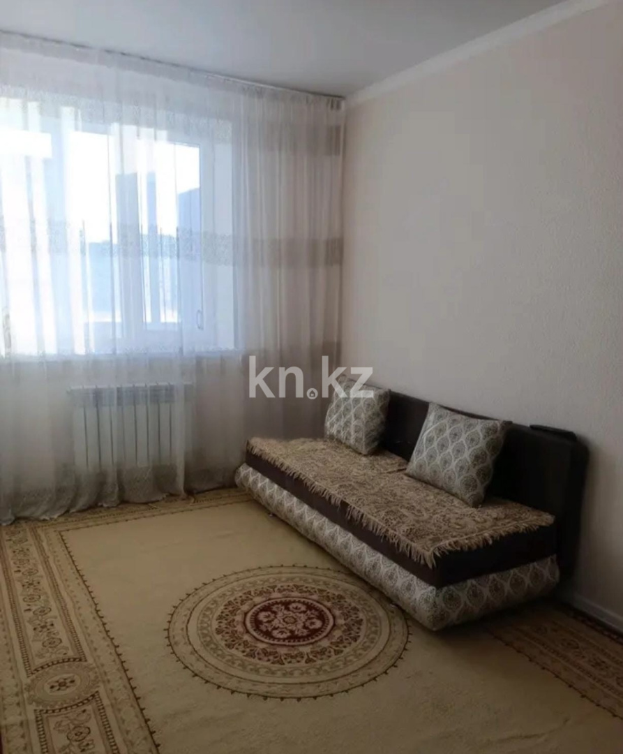 Аренда 1-комнатной квартиры, 37 м² - Аренда квартир помесячно в Астане фото 3 из 11