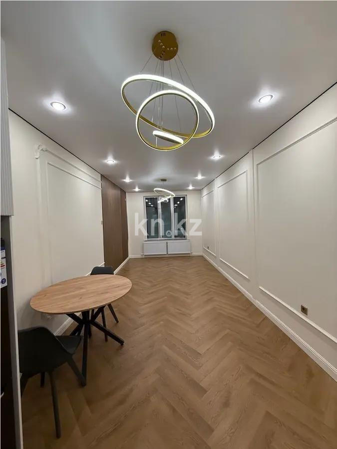 Продажа 2-комнатной квартиры, 45 м², мкр. Шугыла, дом  340/37 - Продажа квартир в Алматы фото 2 из 3