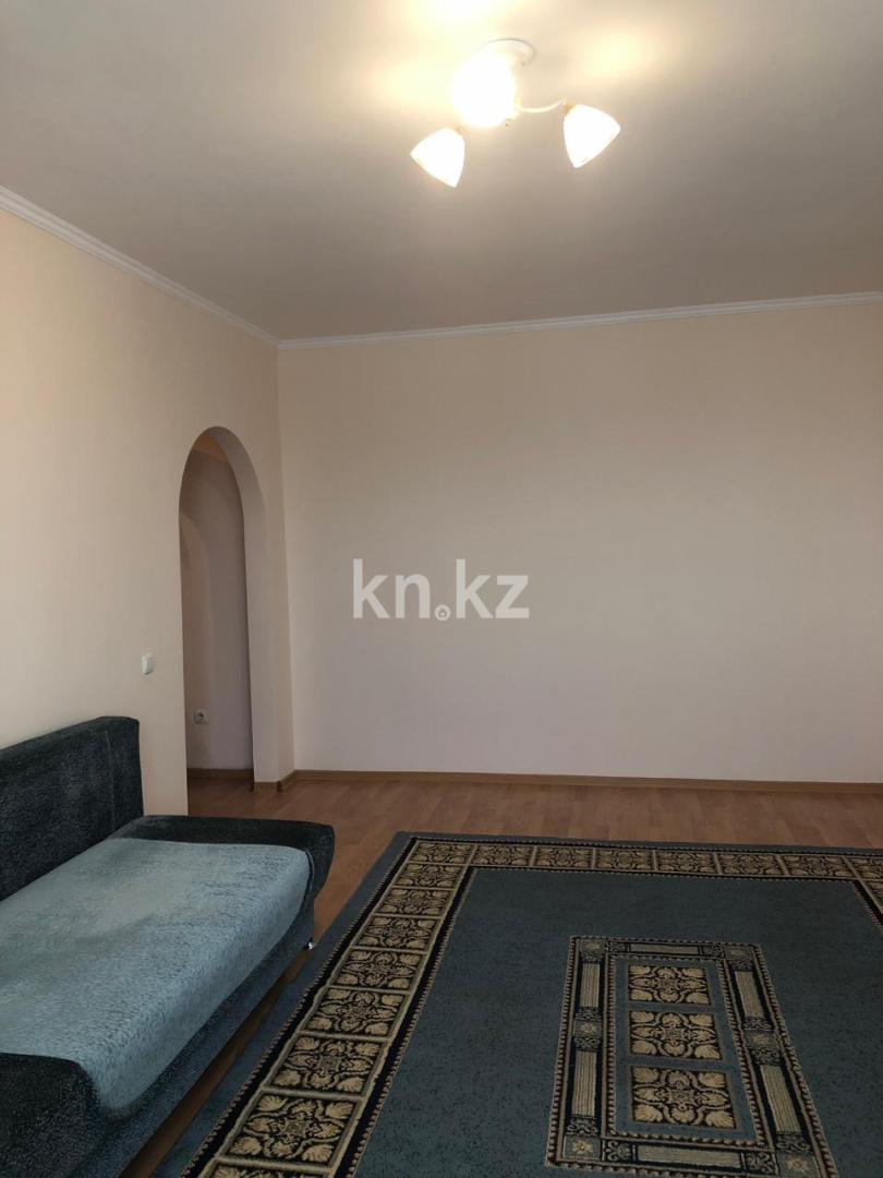 Аренда 2-комнатной квартиры, 65 м² - Аренда двухкомнатных квартир помесячно в Астане фото 2 из 6