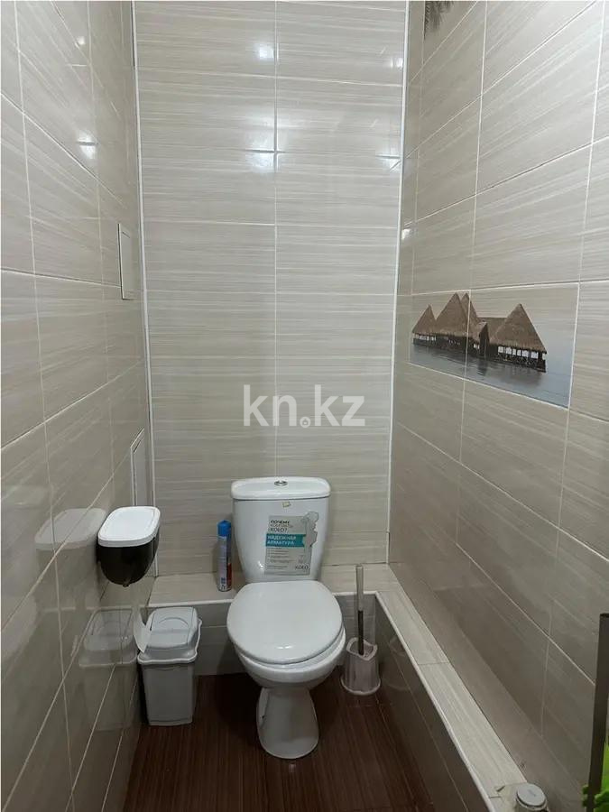 Продажа 1-комнатной квартиры, 50 м² - Продажа квартир в новостройках Астаны без посредников - страница 10 фото 6 из 6