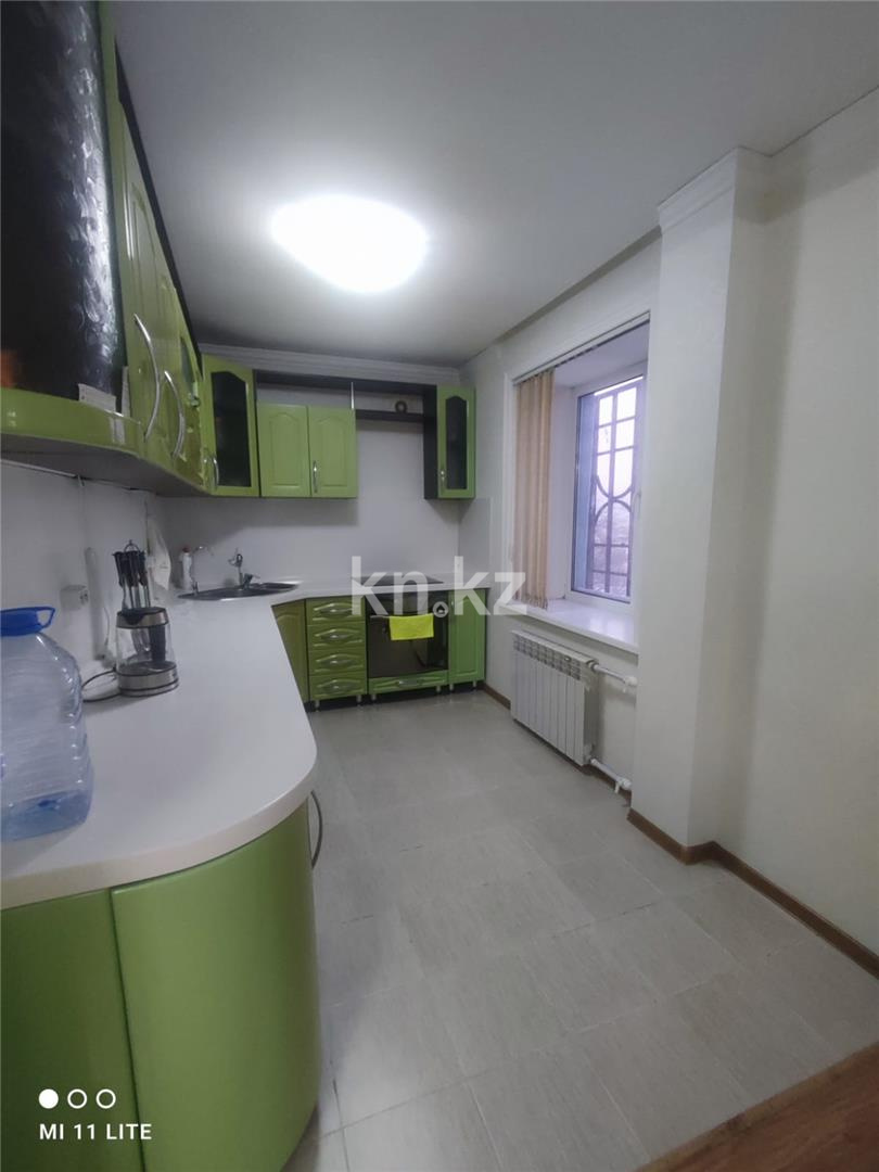 Продажа 6-комнатной квартиры, 190 м², 68 квартал - Продажа квартир в Темиртау фото 9 из 24
