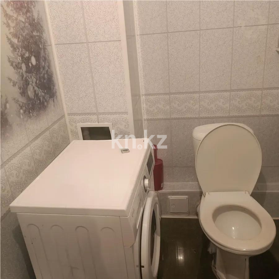 Продажа 2-комнатной квартиры, 50 м² - Продажа квартир в новостройках Астаны - страница 36 фото 3 из 4