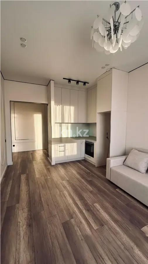 Продажа 2-комнатной квартиры, 44 м² - Продажа квартир от собственников в Астане фото 3 из 5