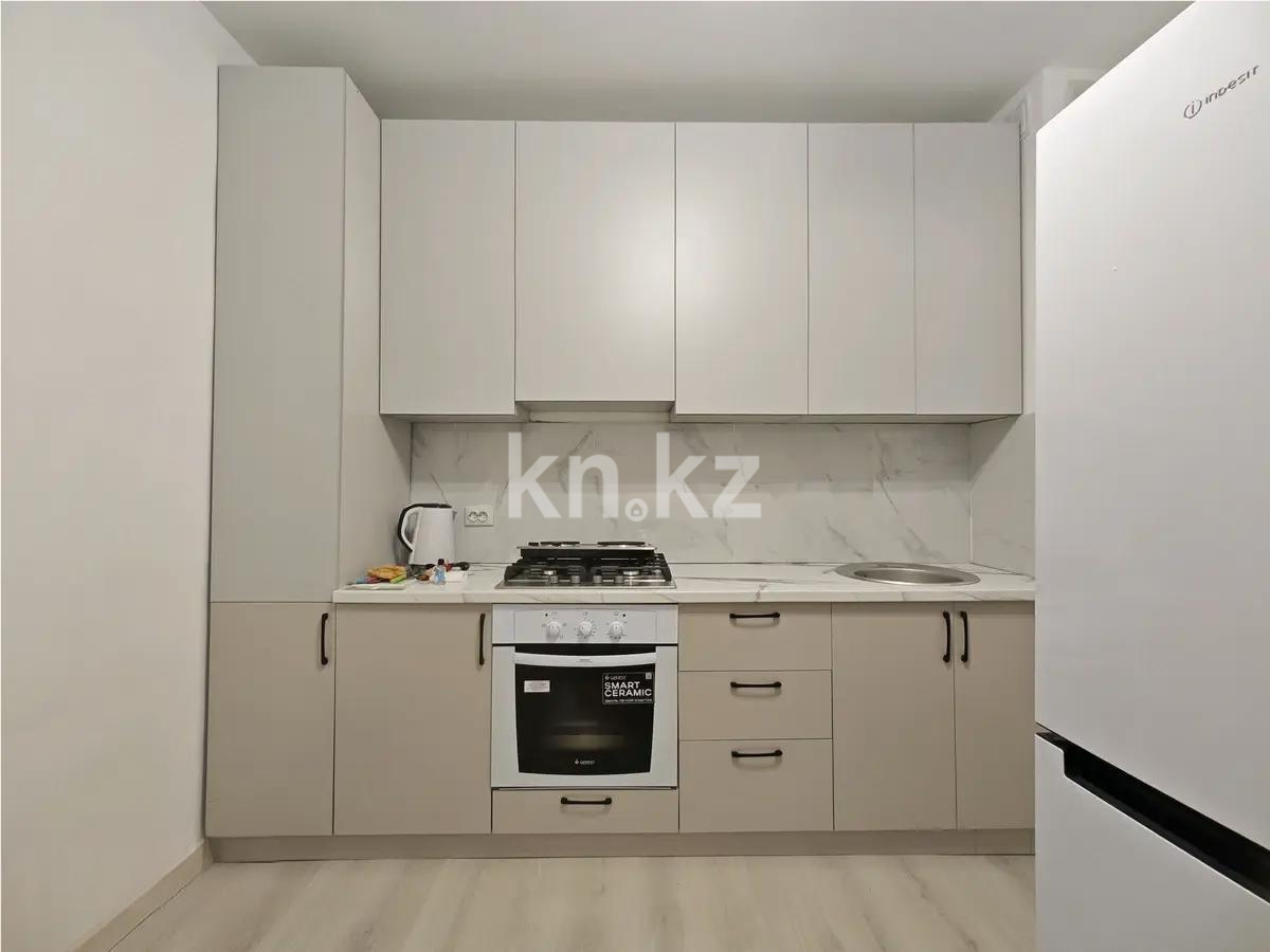 Продажа 1-комнатной квартиры, 36 м² в Алматы - фото 2