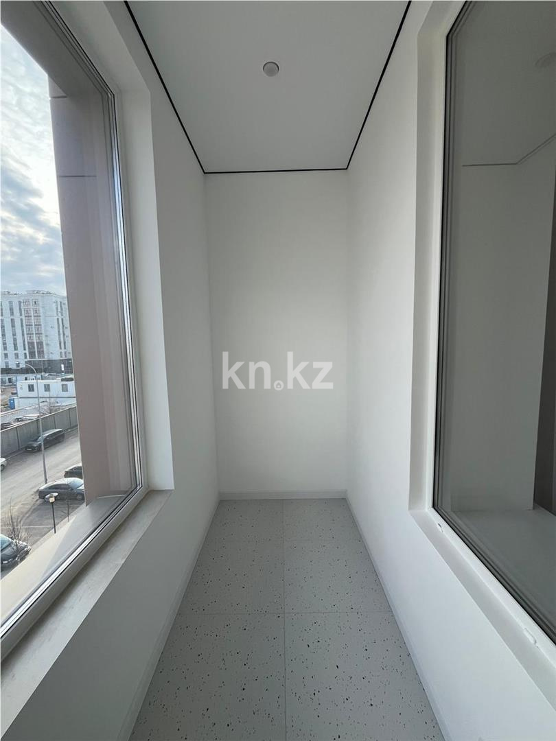 Продажа 2-комнатной квартиры, 44 м² - Продажа квартир в новостройках Астаны - страница 41 фото 15 из 17