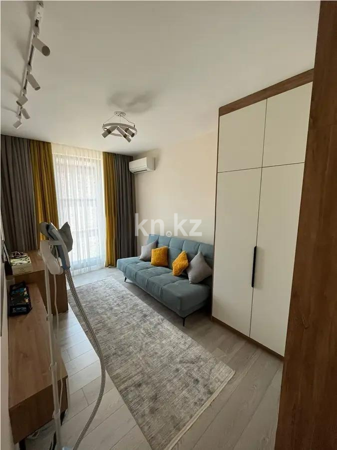 Продажа 3-комнатной квартиры, 112 м² - Продажа недвижимости в Казахстане - страница 20 фото 2 из 9