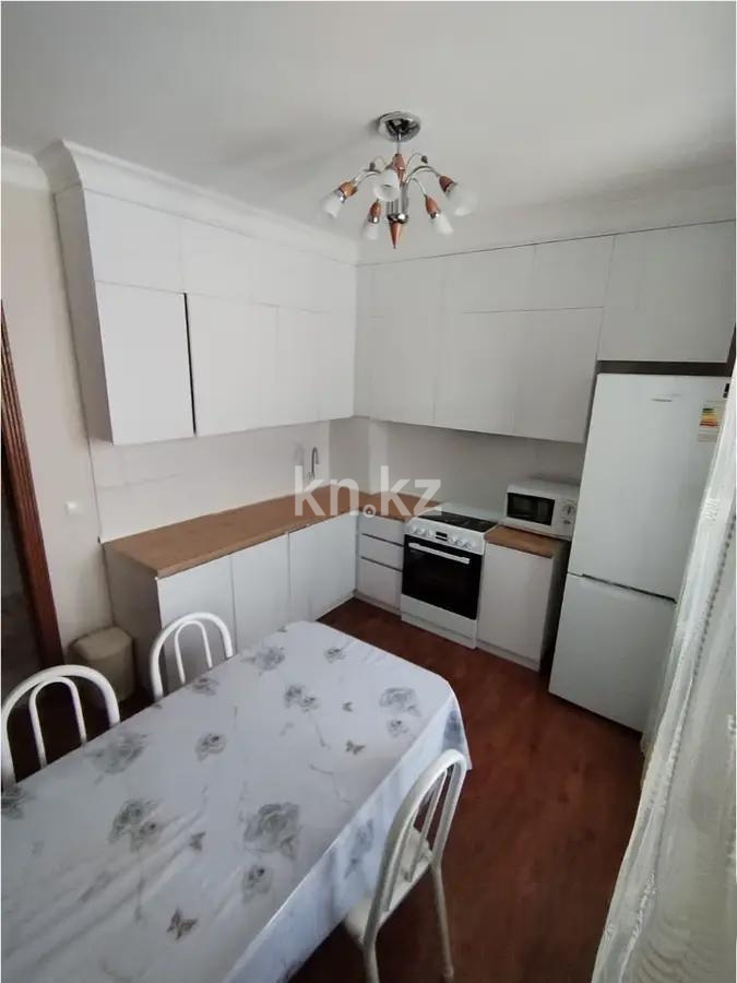 Продажа 2-комнатной квартиры, 55.5 м² в Астане - фото 3