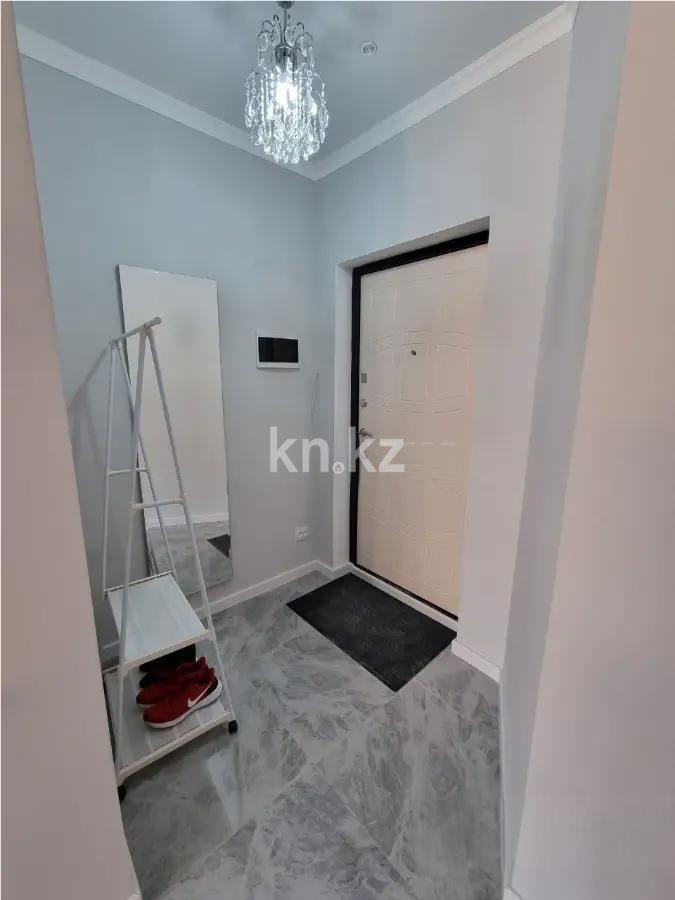 Продажа 2-комнатной квартиры, 56 м², ул. Утепова, дом  31 в Алматы - фото 4