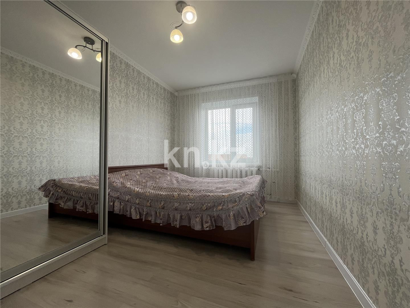 Продажа 3-комнатной квартиры, 64 м², мкр-н Степной-1 - Продажа  трехкомнатных квартир в Караганде фото 5 из 18