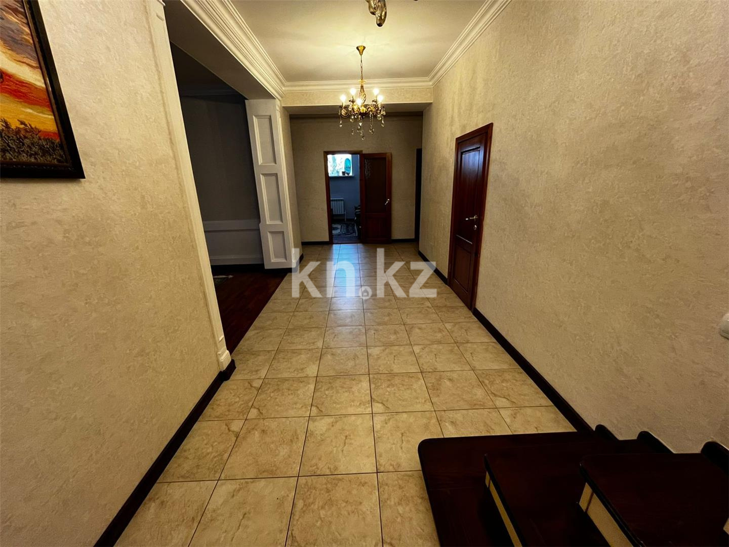 Продажа 9-комнатного дома, 370 м², Таугуль в Караганде - фото 31