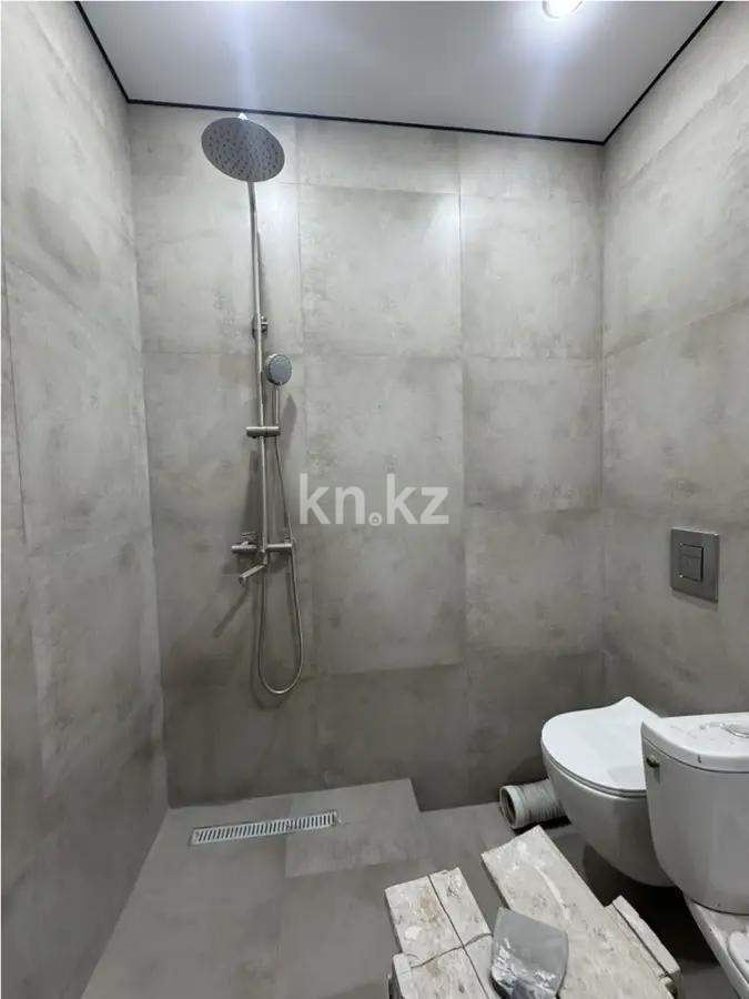 Продажа 1-комнатной квартиры, 30 м², ул. Омарова, дом  1 - Продажа квартир в Алматы фото 2 из 3