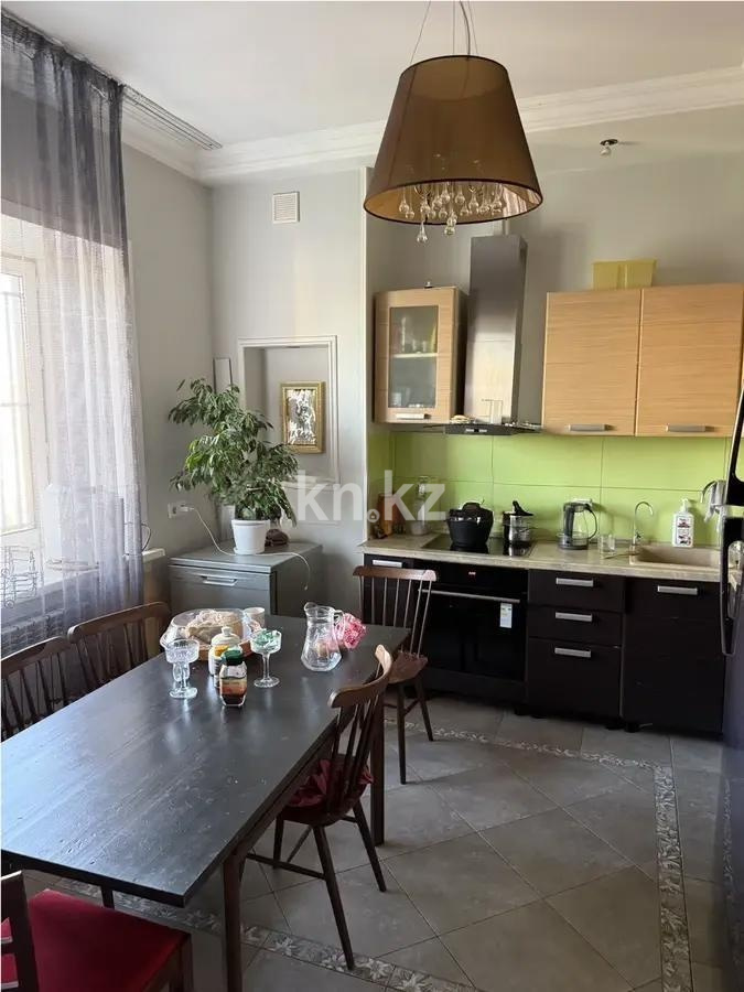 Продажа 3-комнатной квартиры, 103 м² в Астане - фото 4