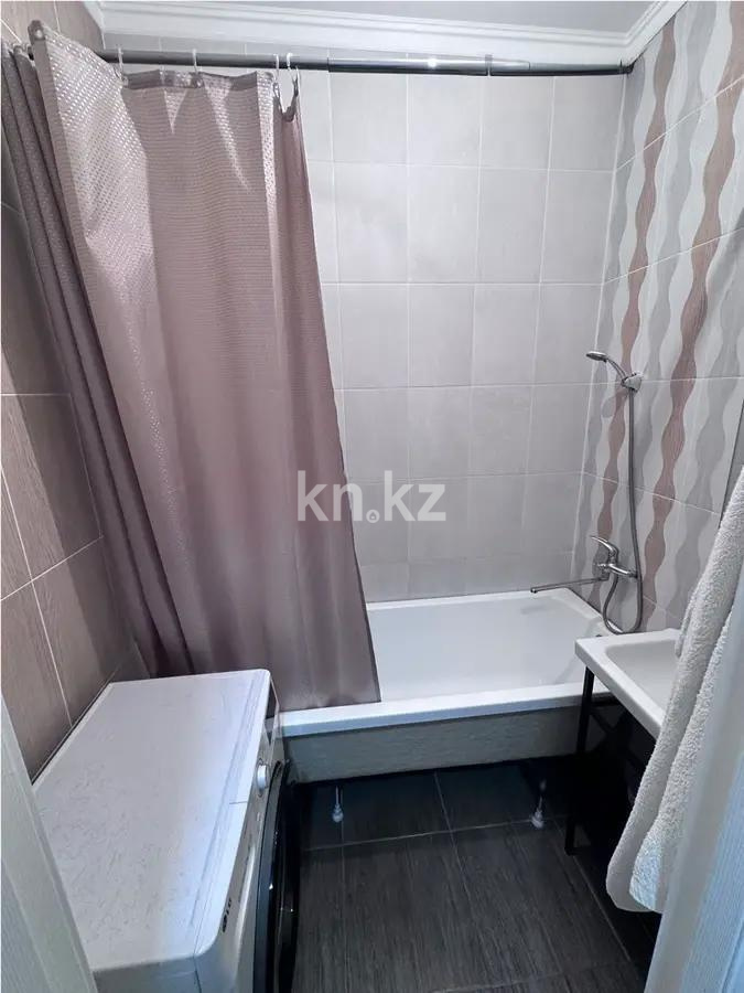 Продажа 2-комнатной квартиры, 54 м², мкр-н Тастак-2, дом  21 в Алматы - фото 4