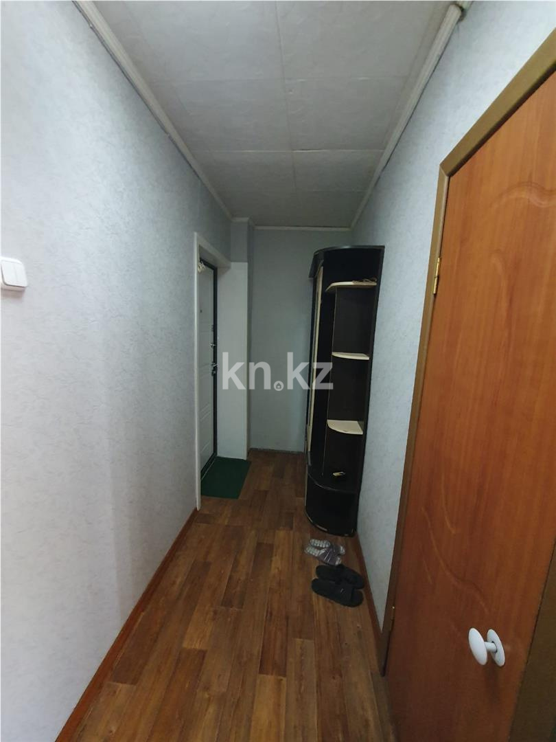 Продажа 1-комнатной квартиры, 35 м², ул. Гоголя - Продажа  однокомнатных квартир в Караганде фото 8 из 8