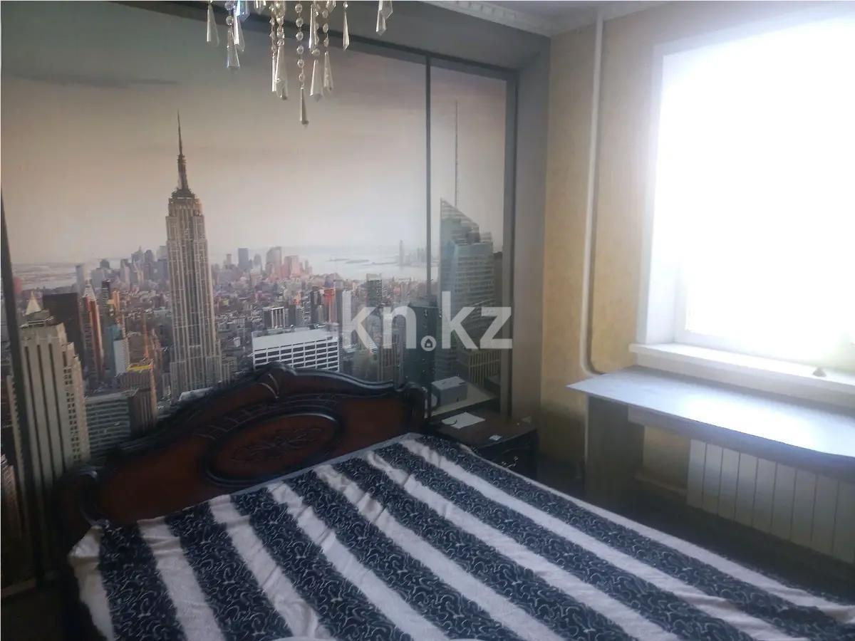 Продажа 2-комнатной квартиры, 54 м², мкр-н Степной-4, дом  26 - Продажа  двухкомнатных квартир в Караганде фото 2 из 3