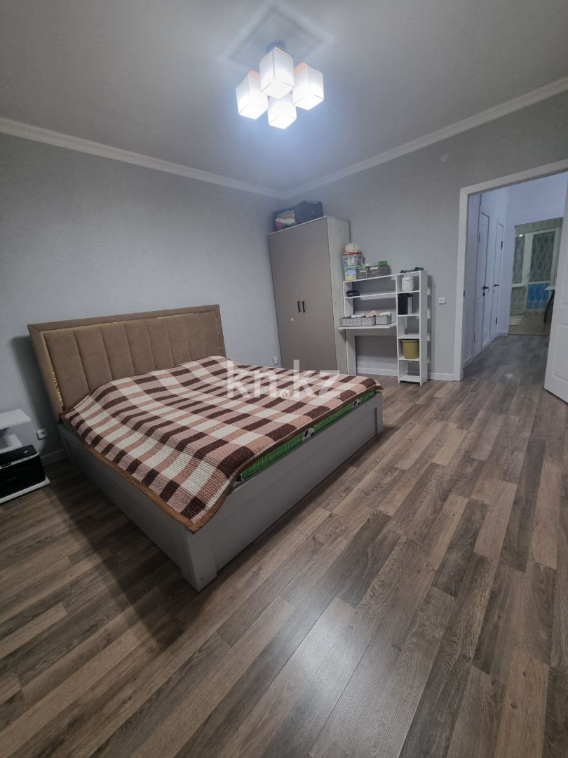 Продажа 3-комнатной квартиры, 91 м² в Караганде - фото 4