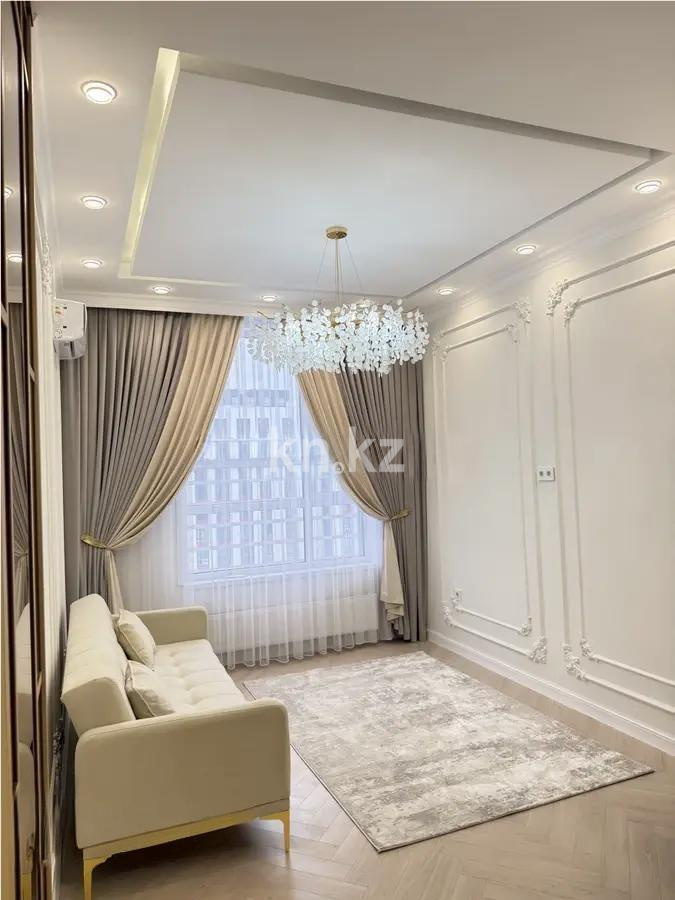 Продажа 3-комнатной квартиры, 67 м² - Продажа квартир в Казахстане - страница 29 фото 1 из 4