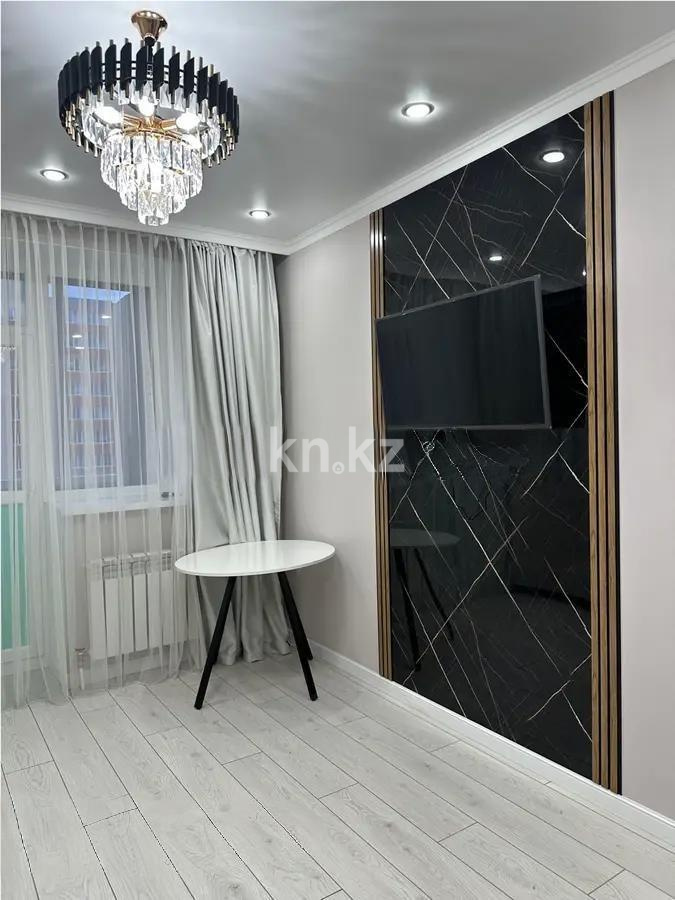 Продажа 2-комнатной квартиры, 31.3 м², ул. Болекпаева, дом  22 - Продажа квартир в Казахстане фото 1 из 4
