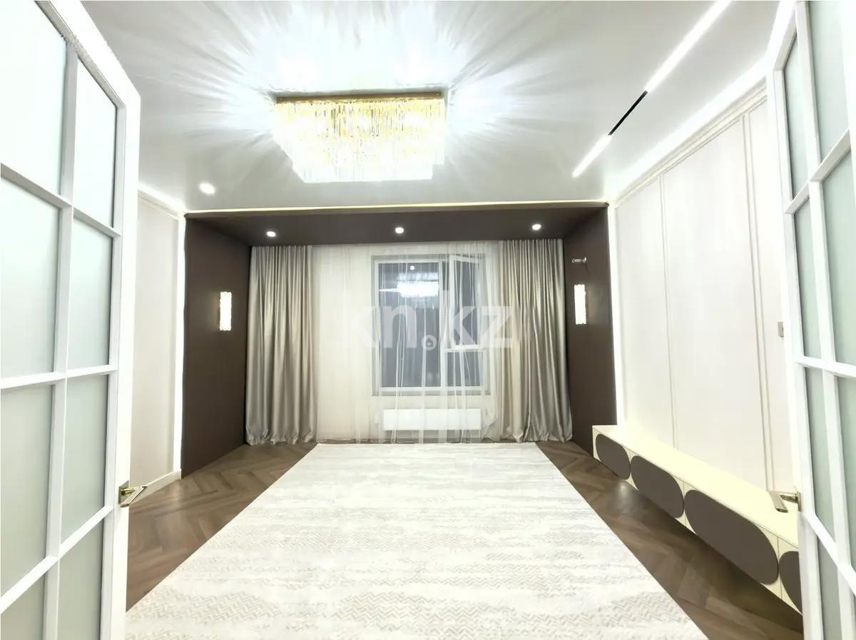 Продажа 3-комнатной квартиры, 97 м² - Продажа трехкомнатных квартир от собственников в Астане - страница 5 фото 1 из 7